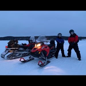 Meet your Posher, Christian